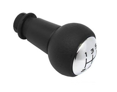 KNOPZWARTCHROOMWD1