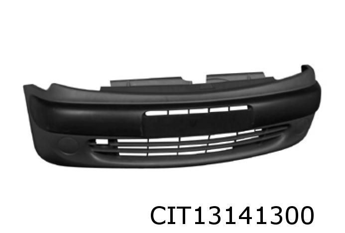 Bumper