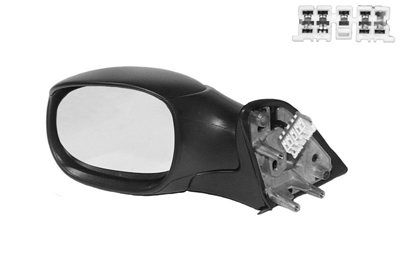 Aussenspiegel Xsara Picasso -1/04 links elektrisch