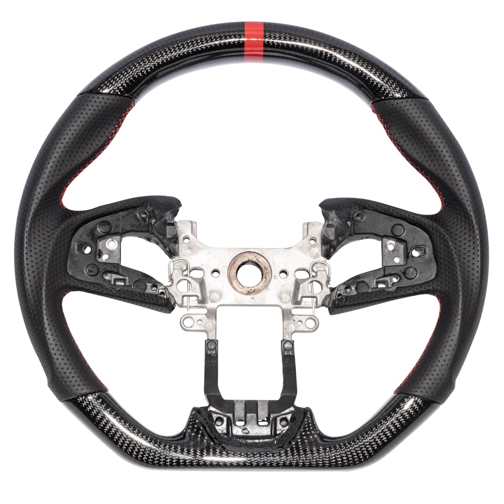 Volante Carbonio/Pelle Honda CR-V Typ RW