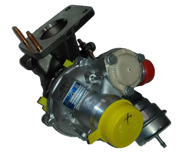 Turbocompressore 1.4 TCe