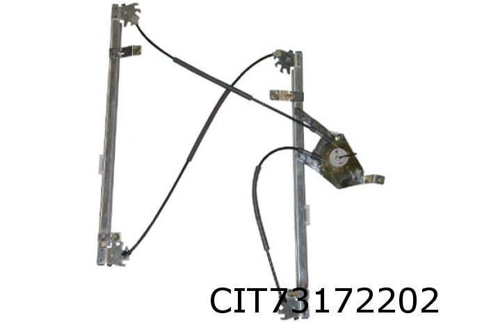 Window Lift
