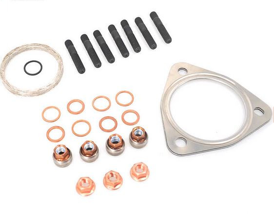 Kit di guarnizione per turbo