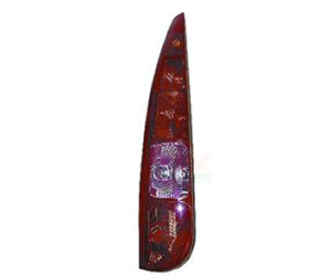 Combination Rearlight