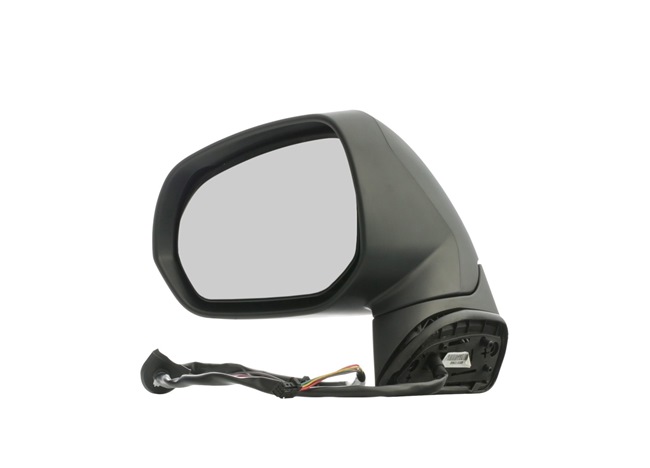 Outside Mirror