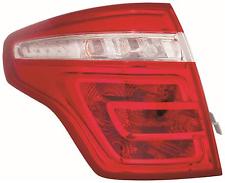 Feux arrière C4 Picasso gauche externe