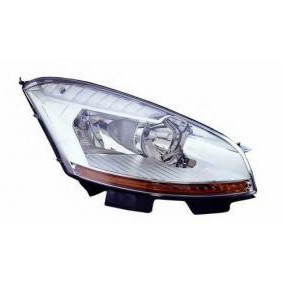 Headlight