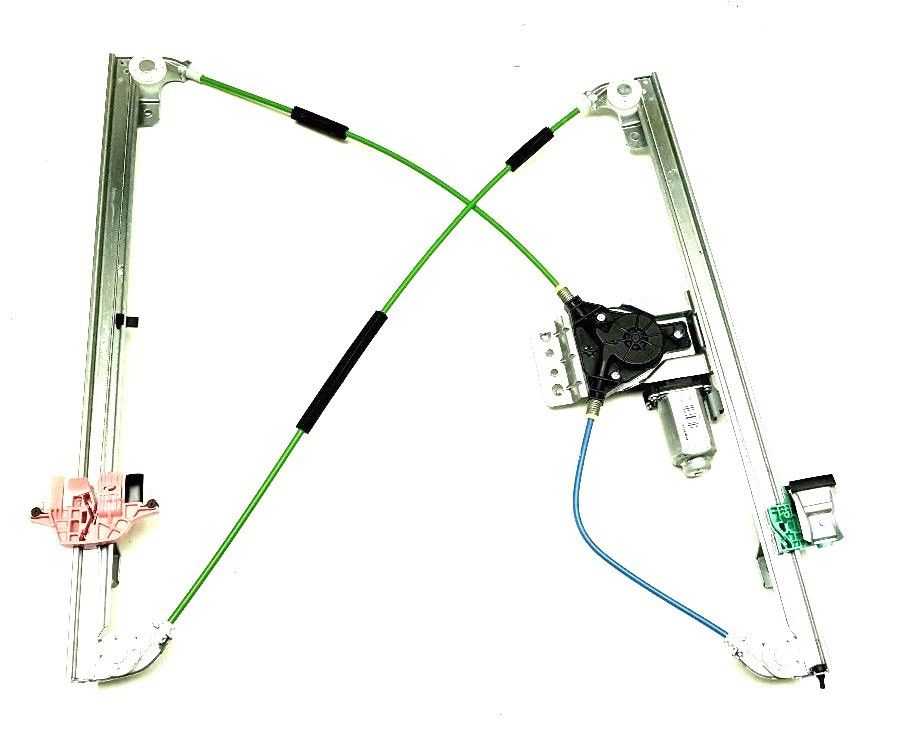 Lève-vitre Expert / Jumpy / Scudo 2007-2016  avant droite