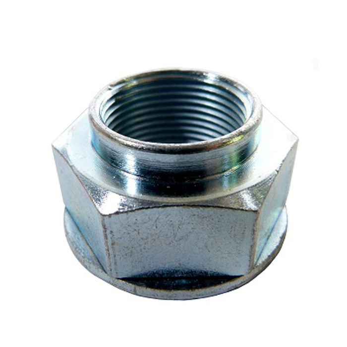 Radlagermutter vorn M24 X 1,5 Fiat Barchetta Bravo Brava Punto Stilo