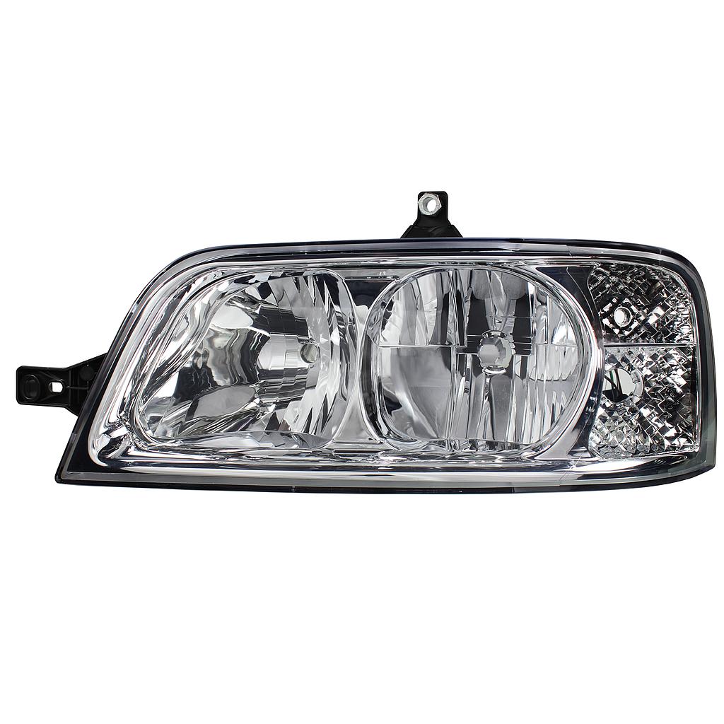 Projecteur Jumper / Boxer / Ducato gauche