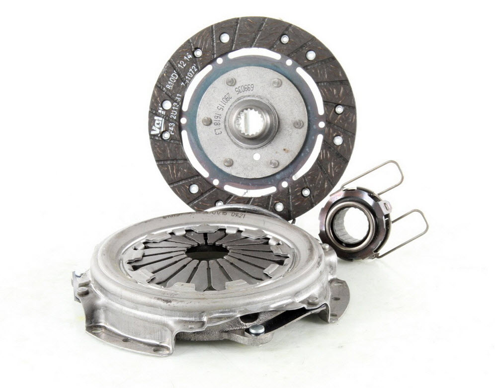 Kit friz. 2CV 3.82-