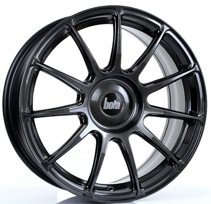 BOLA VST 7.5X17 HYPER BLACK ET 40 TO 45