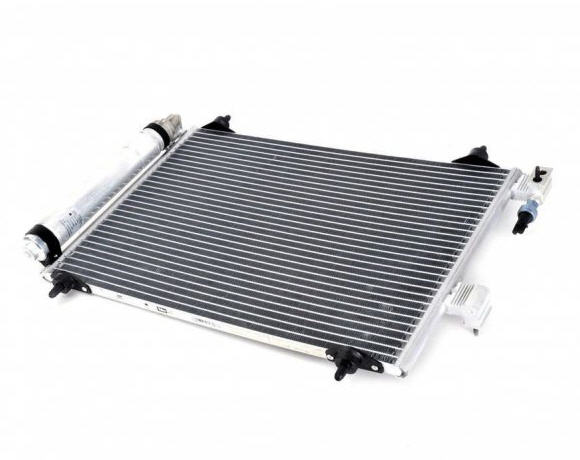 Klima Kondensator C5 II + III