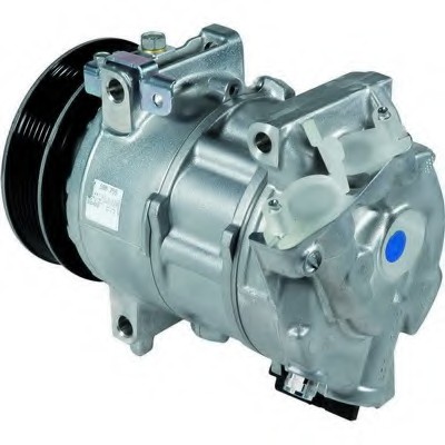 Kompressor PSA (1.6-16V EP6 / 1,5 HDi / 1,6 HDi)
