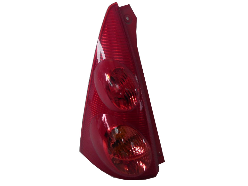 Combination Rearlight