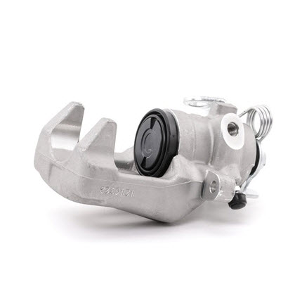 Bremssattel hinten links C4