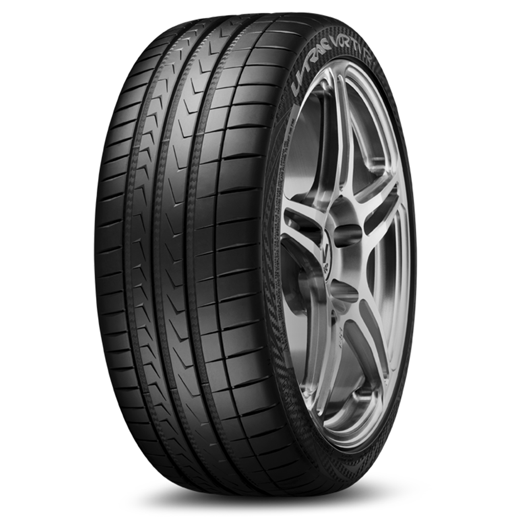 Ultrac VORTI 265/40R20 104Y