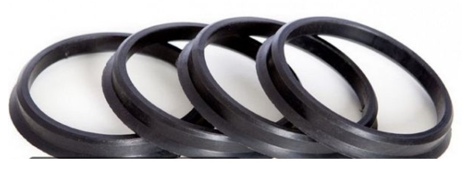 Anneau de centrage 65.0 - 54.0