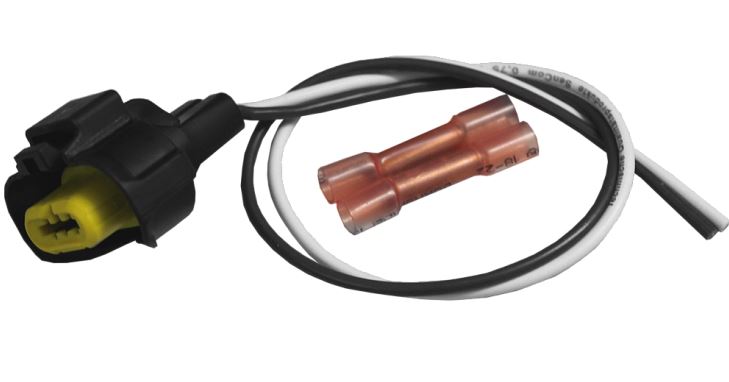 fiche de lampe H8 / H11 / H16 / H27W/2