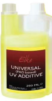 Agenti di contrasto UV R134 e R1234yf (250ml)