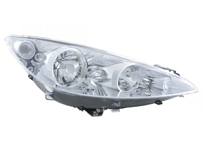 Headlight