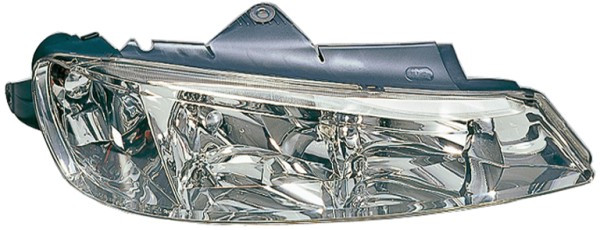 Headlight