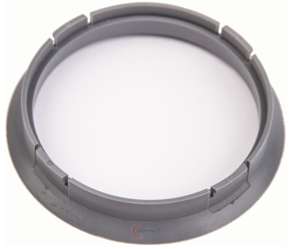 Zentrierringe 74.1-54.1 FZ74
