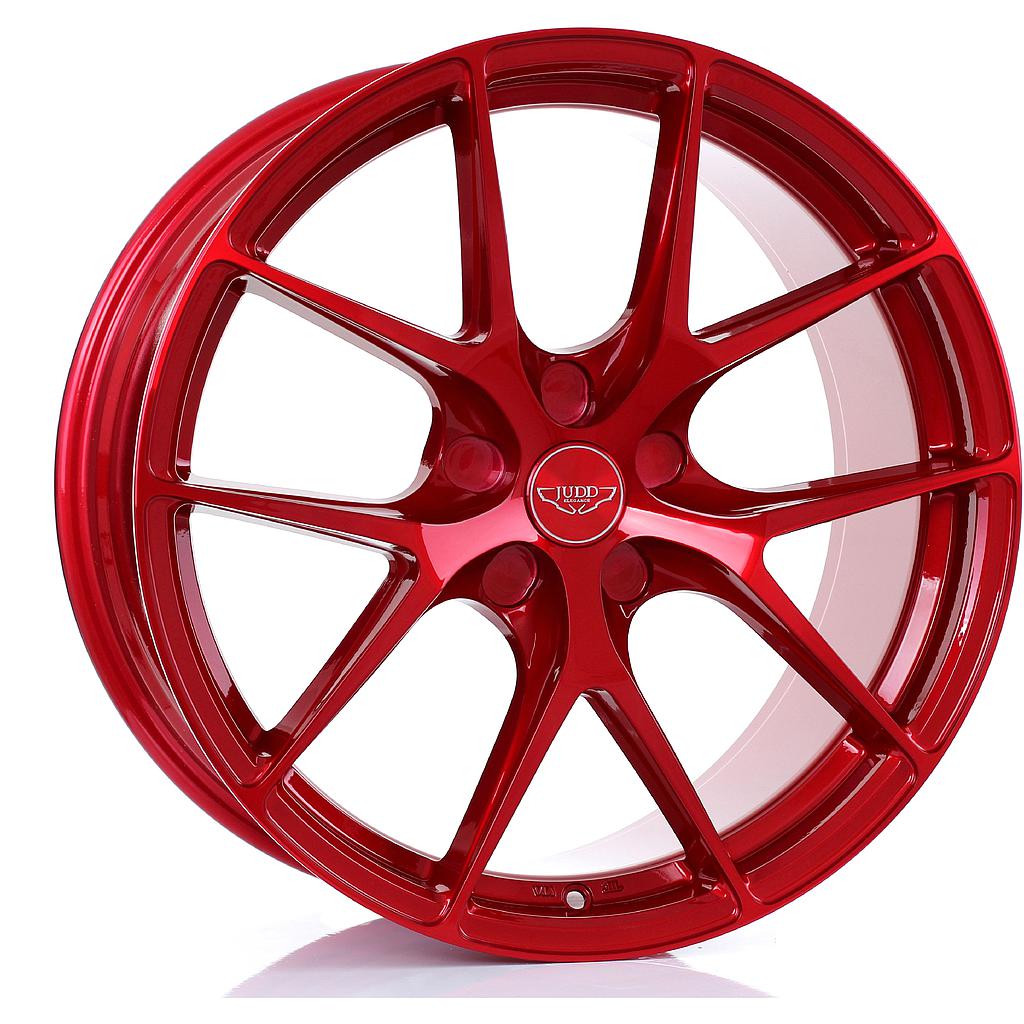 Judd T325 10.0x20 Candy Red 