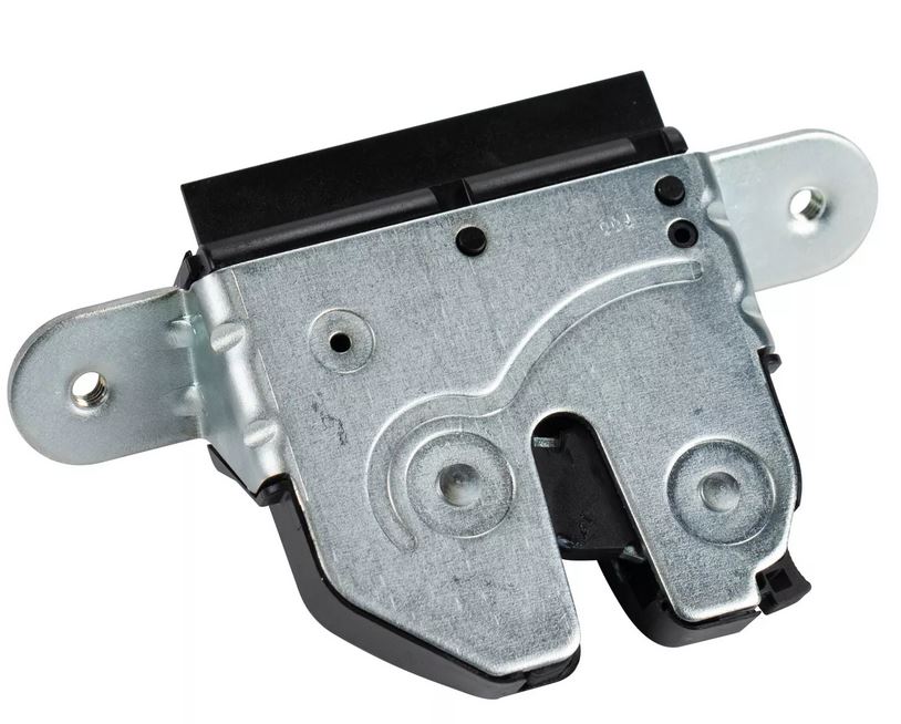 HeckklappenschloÃŸ Heckklappe Fiat 500 Grande Punto Bravo II