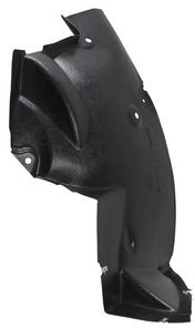 Radhausschale vorne links Master III