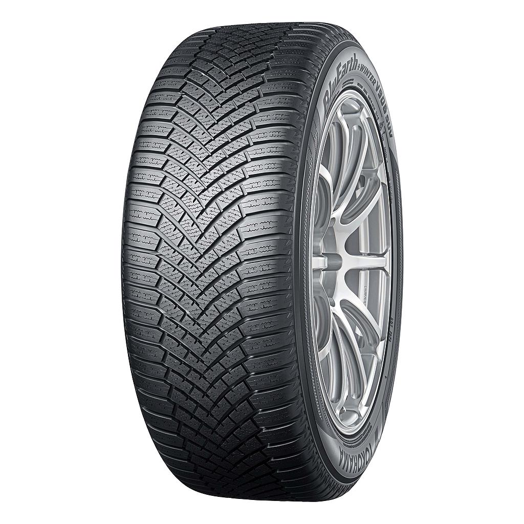 Yokohama BluEarth-Winter V906 SUV 265/55 R19 109W 