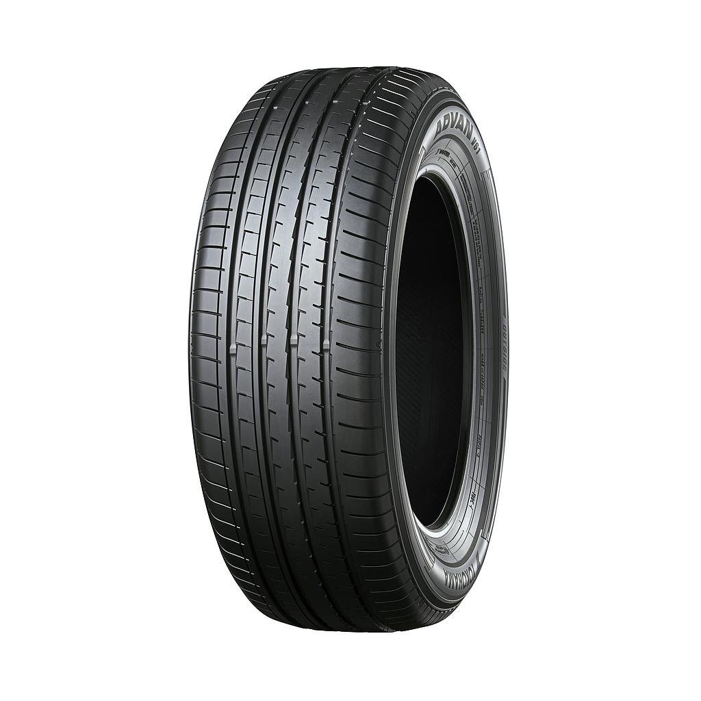 Yokohama Advan V61A 255/55 R18 105V 