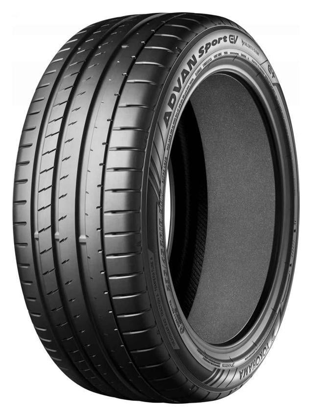 Yokohama Advan Sport EV V108 245/45 R20 103Y XL