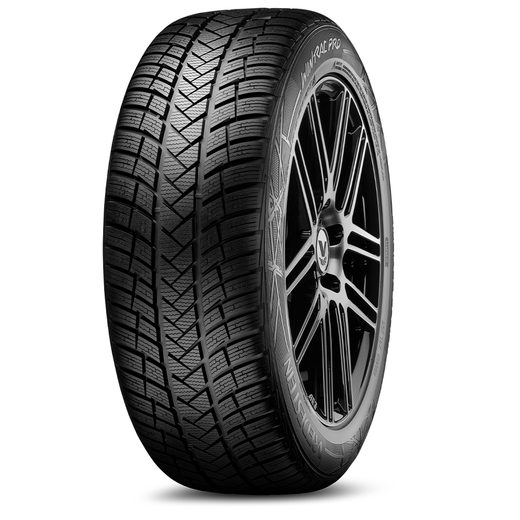 VREDESTEIN WINTRAC PRO+ 215/65 R17 99V 
