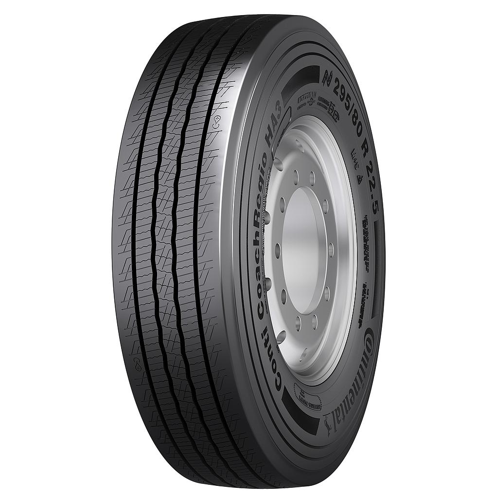 CONTINENTAL Conti CoachRegio HA3 295/80 R22.50 154M 