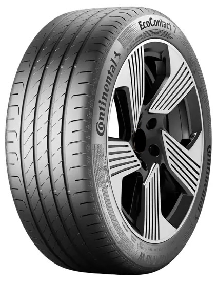 CONTINENTAL EcoContact 7 255/45 R22 111V XL