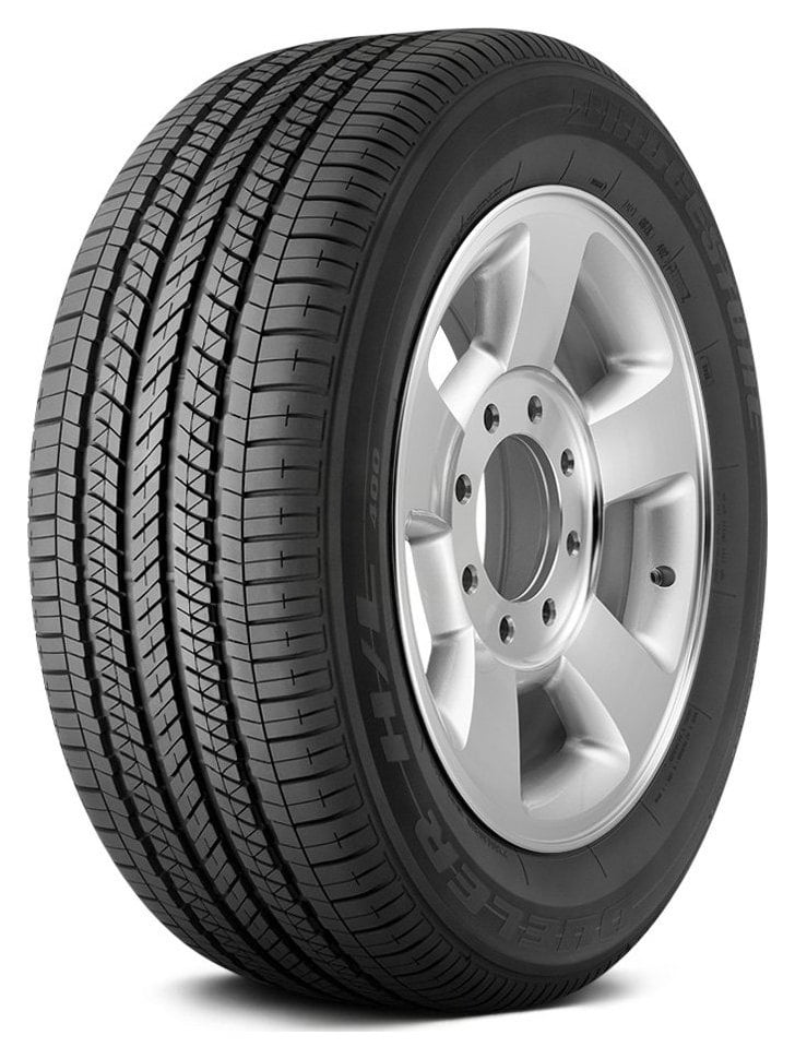 Bridgestone DUELER H/L 400 255/50 R19 107H XL