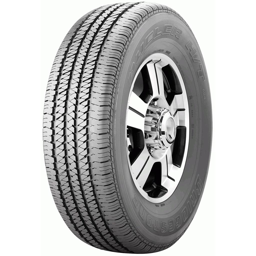 Bridgestone DUELER H/T 684 195/80 R15 96S