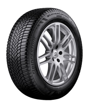 Bridgestone A005 WEATHER CONTROL EVO 255/55 R19 111W XL