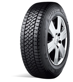 Bridgestone BLIZZAK W810 205/75 R16 110R 