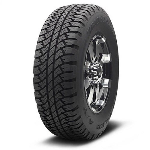 Bridgestone DUELER A/T RH-S 245/75 R17 112T 