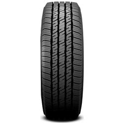 Bridgestone DUELER H/T 685 245/75 R17 112T 