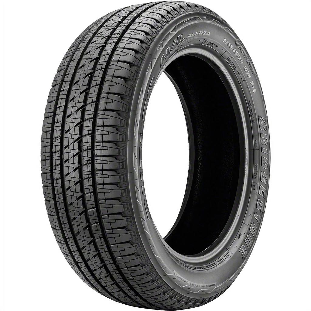 Bridgestone DUELER H/L ALENZA 275/55 R20 113H 