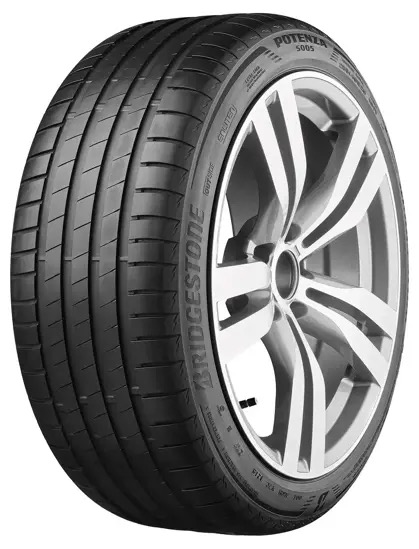 Bridgestone POTENZA S005 225/40 R18 92Y XL