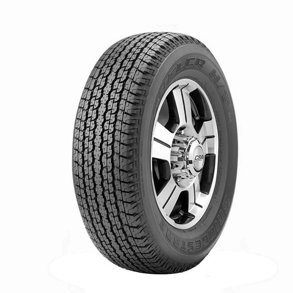 Bridgestone DUELER H/T 840 255/60 R18 108H 