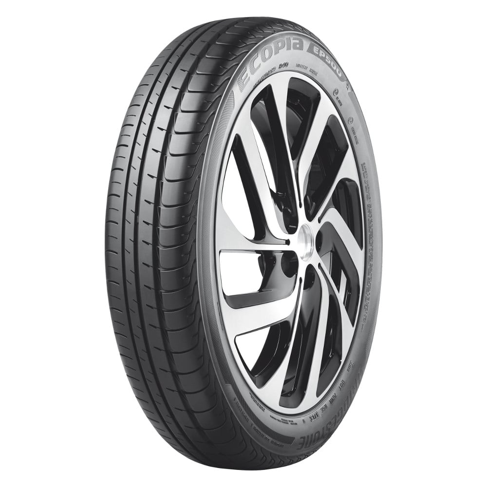 Bridgestone ECOPIA EP500 155/60 R20 80Q 