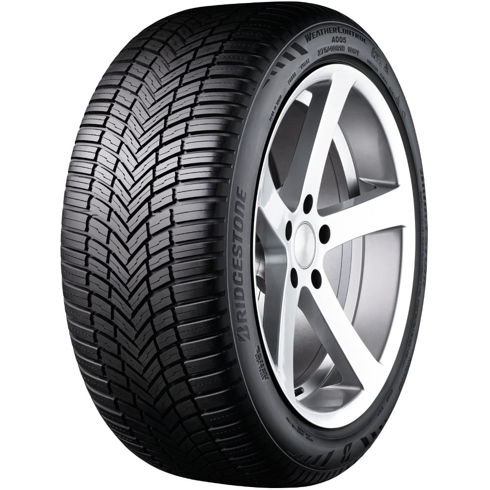 Bridgestone WEATHER CONTROL A005 235/55 R19 101T 