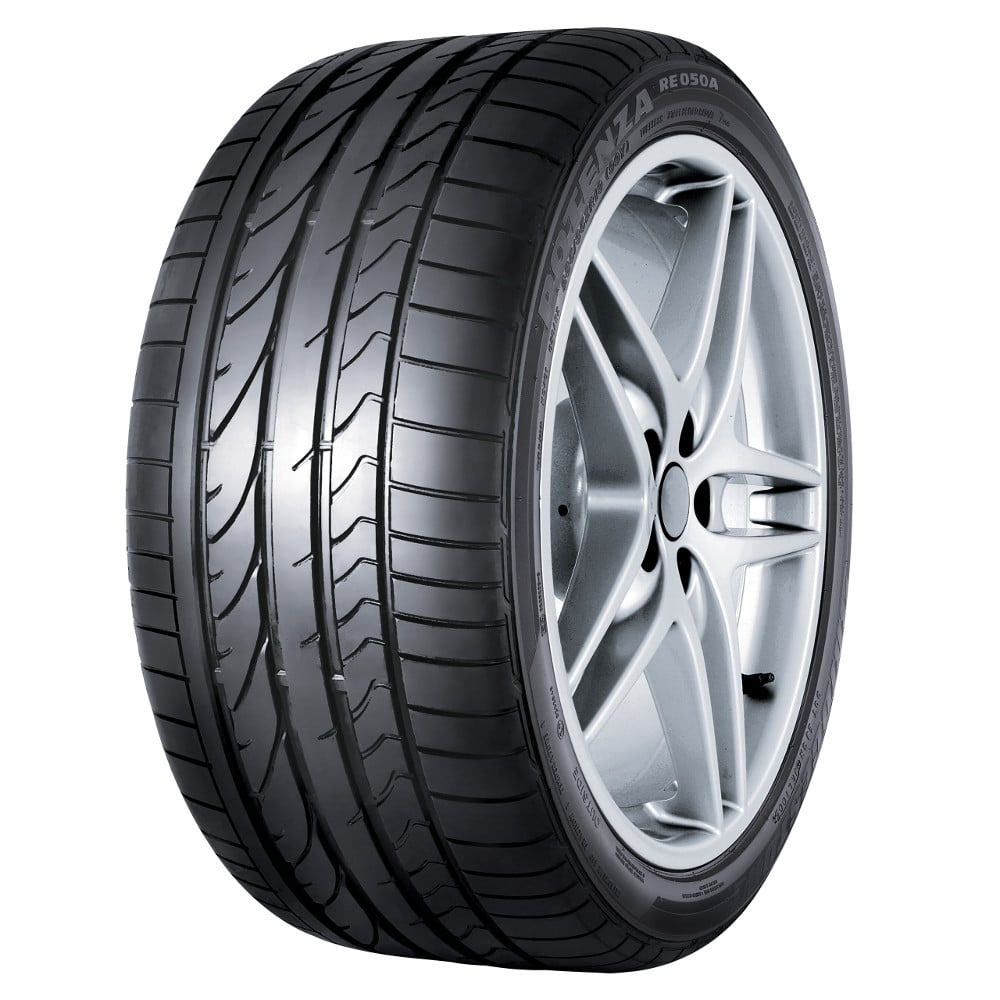 Bridgestone POTENZA RE050A 205/50 R17 89V 