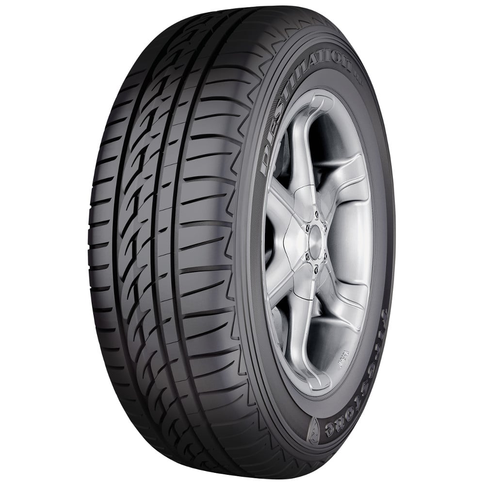 Firestone DESTINATION HP 235/75 R15 109T XL