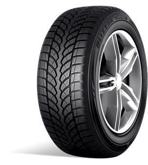 Bridgestone BLIZZAK LM-80 EVO 235/60 R18 103H 